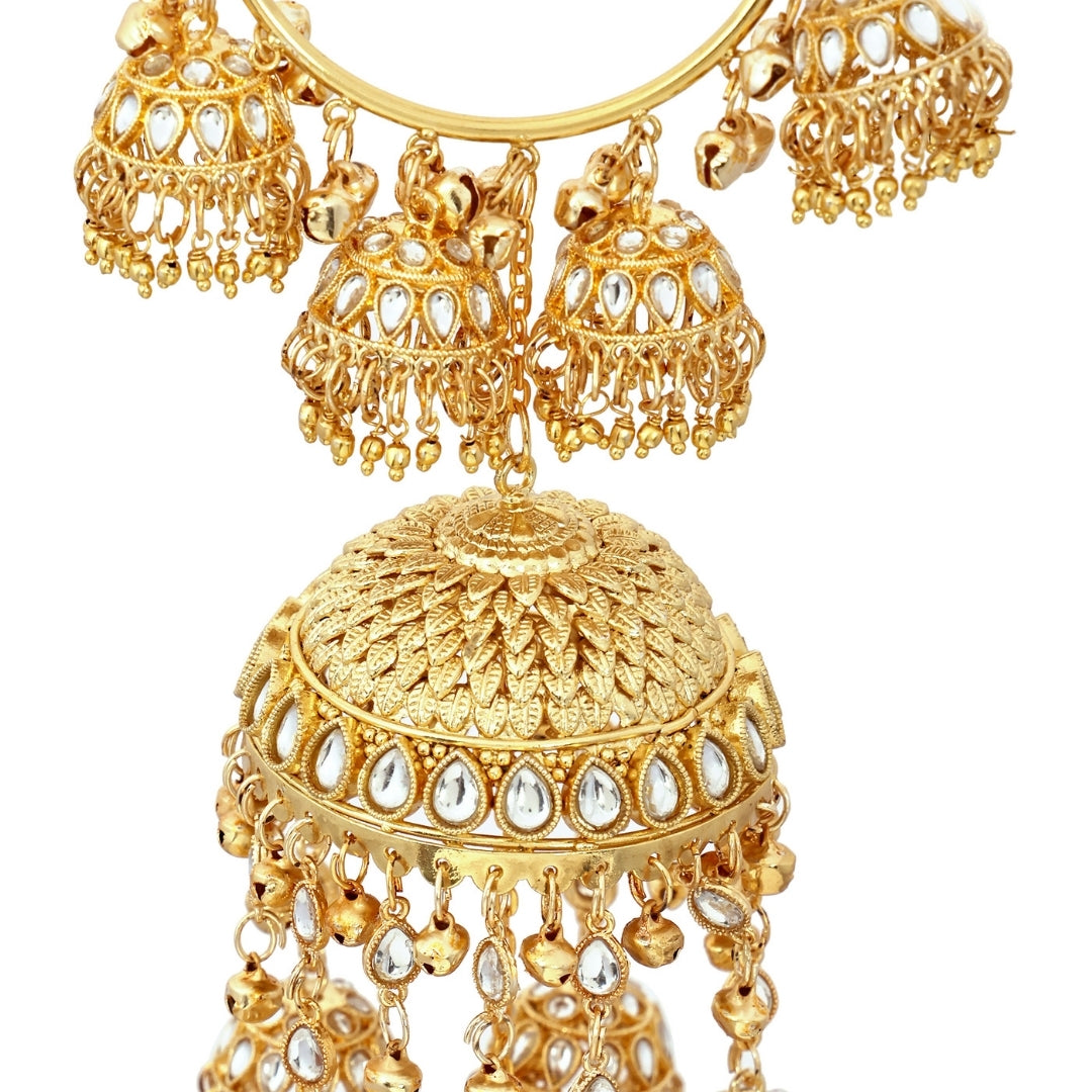 Jhoomar Bridal Kalire