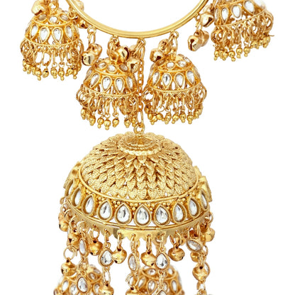 Jhoomar Bridal Kalire