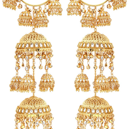 Jhoomar Bridal Kalire