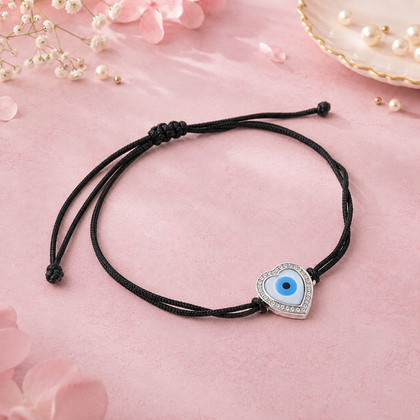 Love You Always Nazariya - 925 Silver