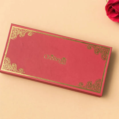 Banyan Tree Design, Tri-Color Finish, Round Shape, Set of 3 Coins (3 Gram Each), 999 Purity Silver Coin - Ready To Ship