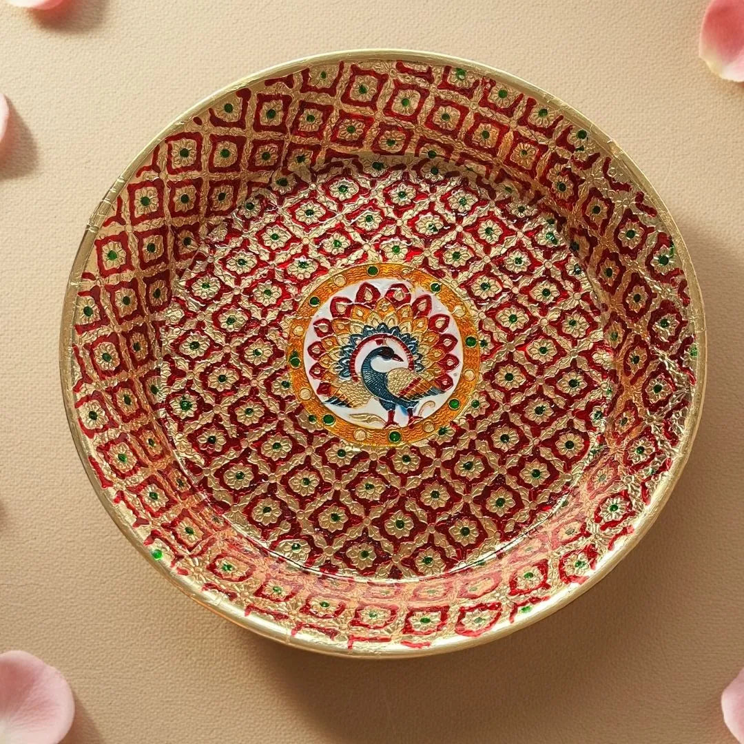 Indian Wedding Ceremony Griha Pravesh Essentials