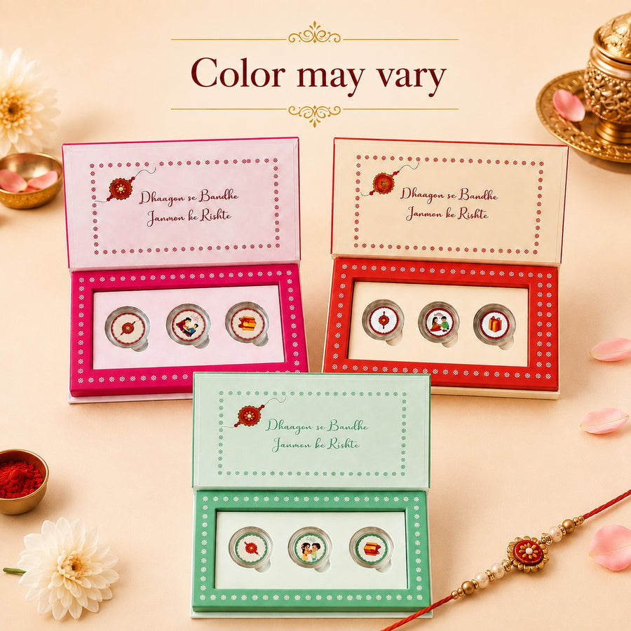 Message card reference