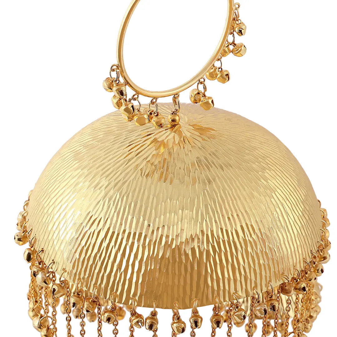 Jal Mahal Dome Inspired Bridal Kaleera