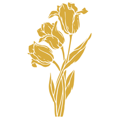 Floral Branch