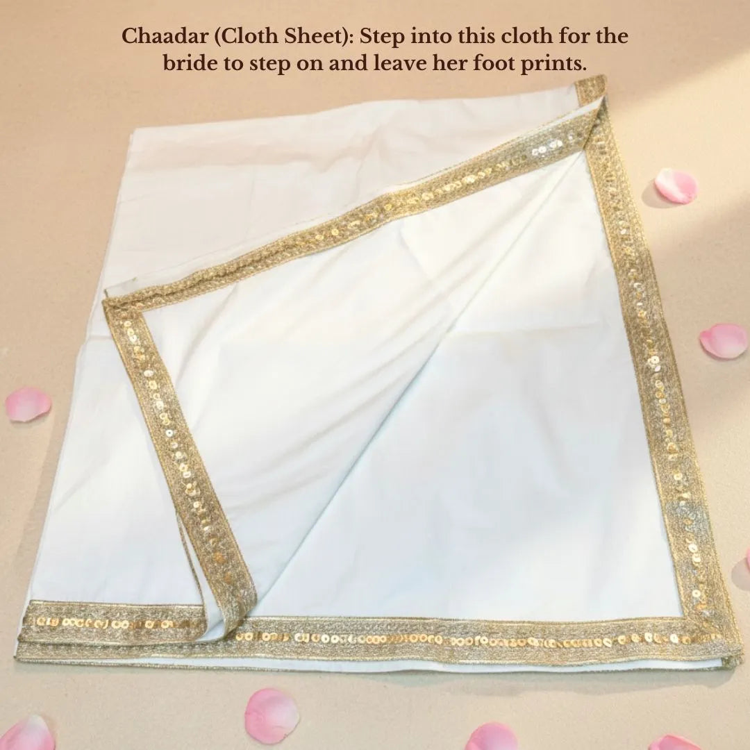 Indian Griha Pravesh Ceremony Essentials – Bride Welcome Rasam Guide