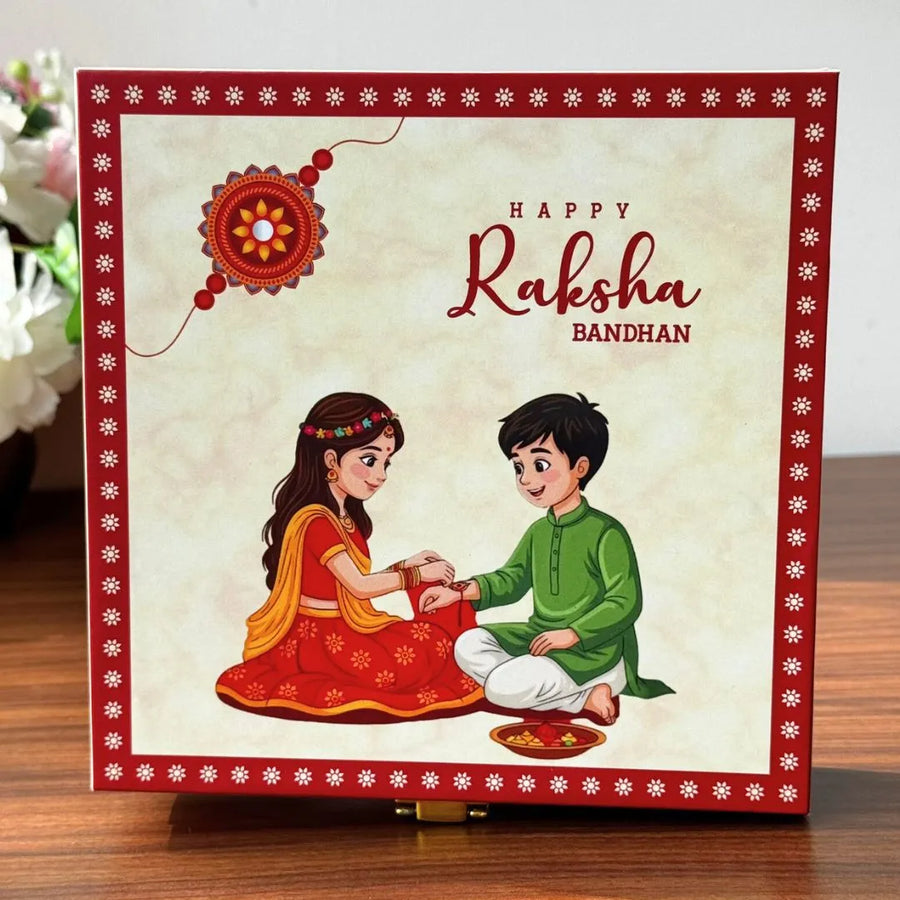 Message card reference