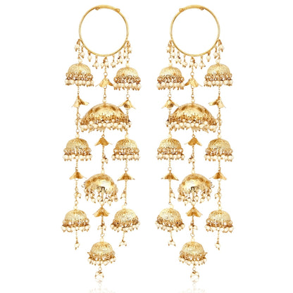 Kanika Bridal Kalira