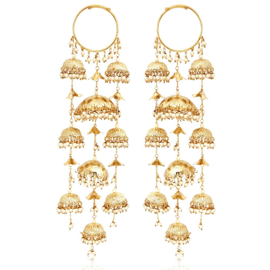 Kanika Bridal Kalira