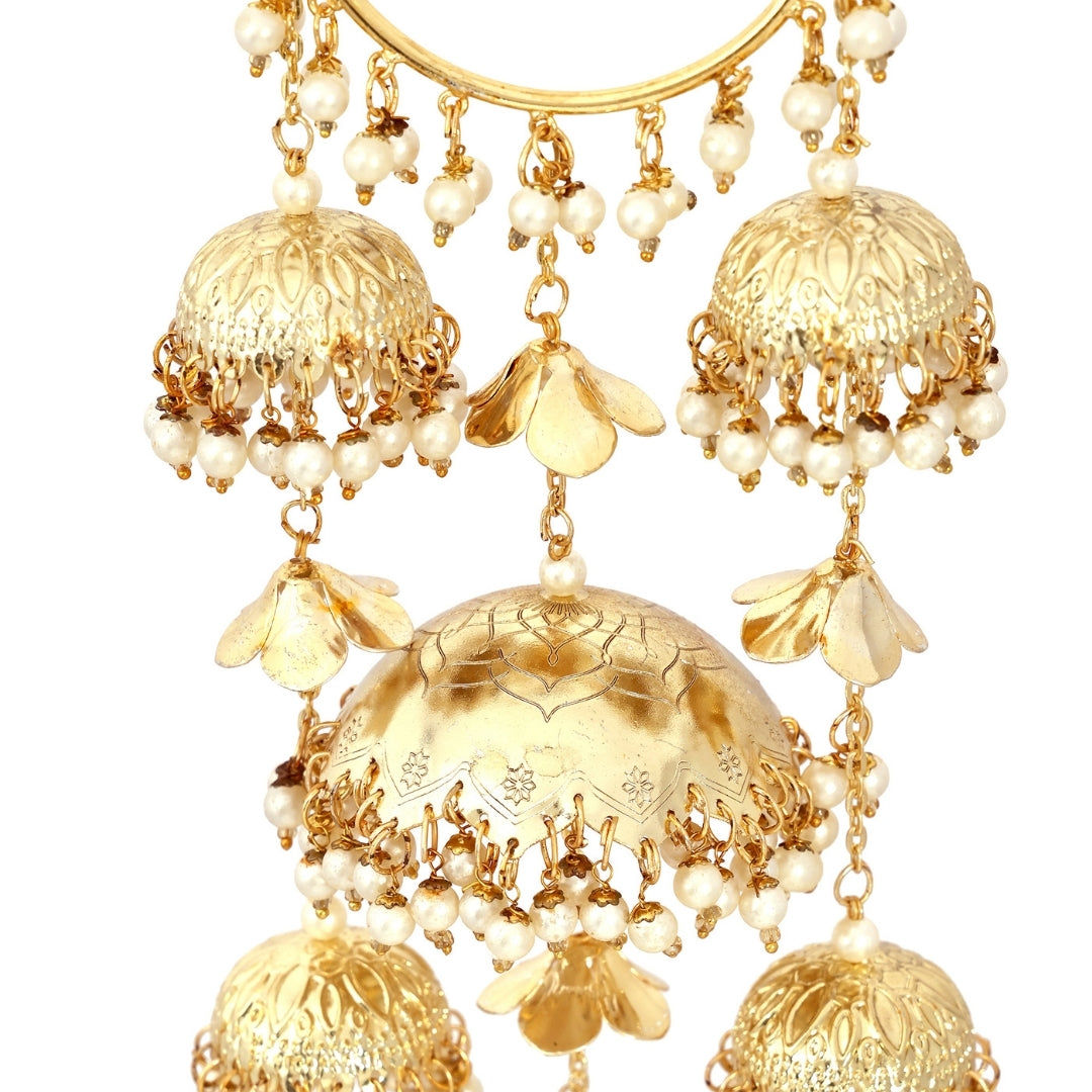 Kanika Bridal Kalira