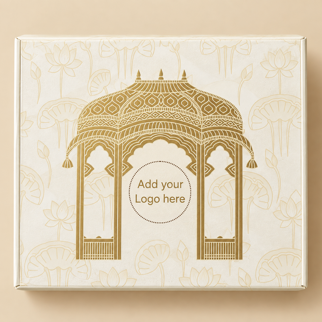 Banyan Tree Gold Finish Set (11 g)