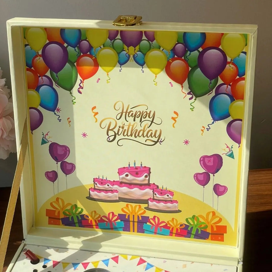 Message card reference