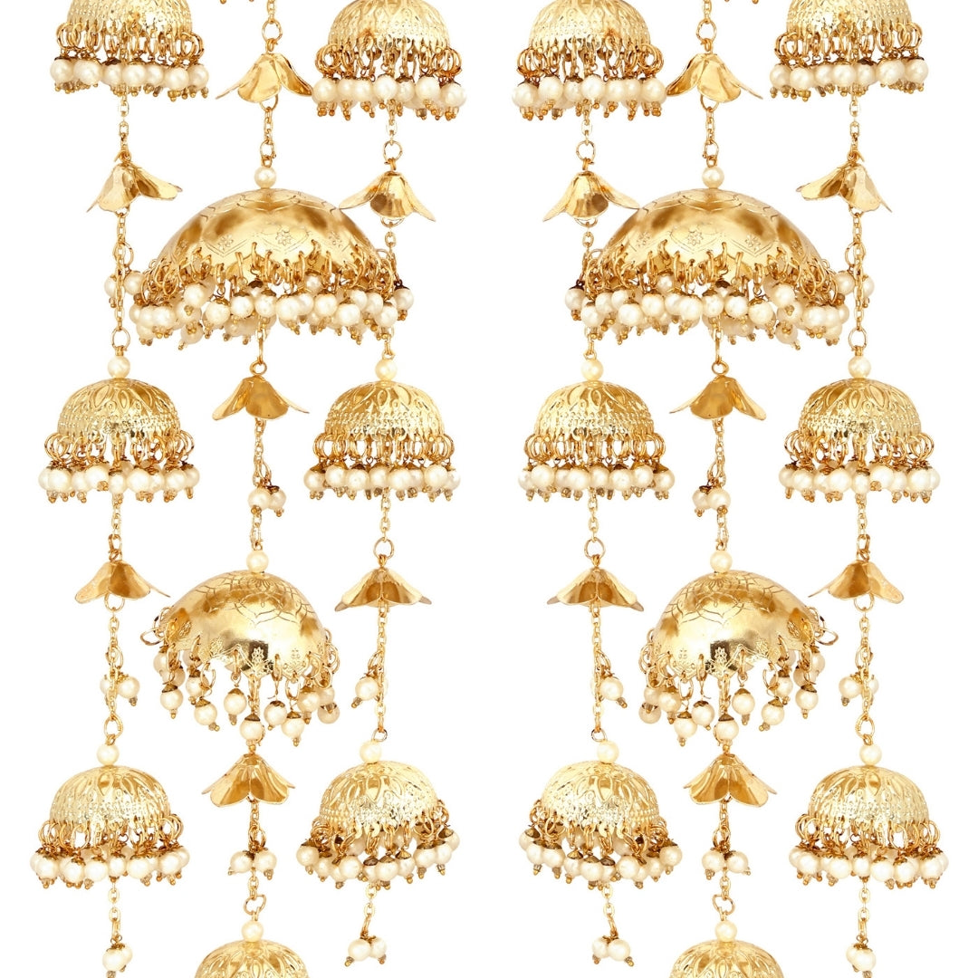 Kanika Bridal Kalira