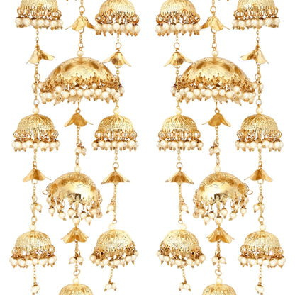 Kanika Bridal Kalira