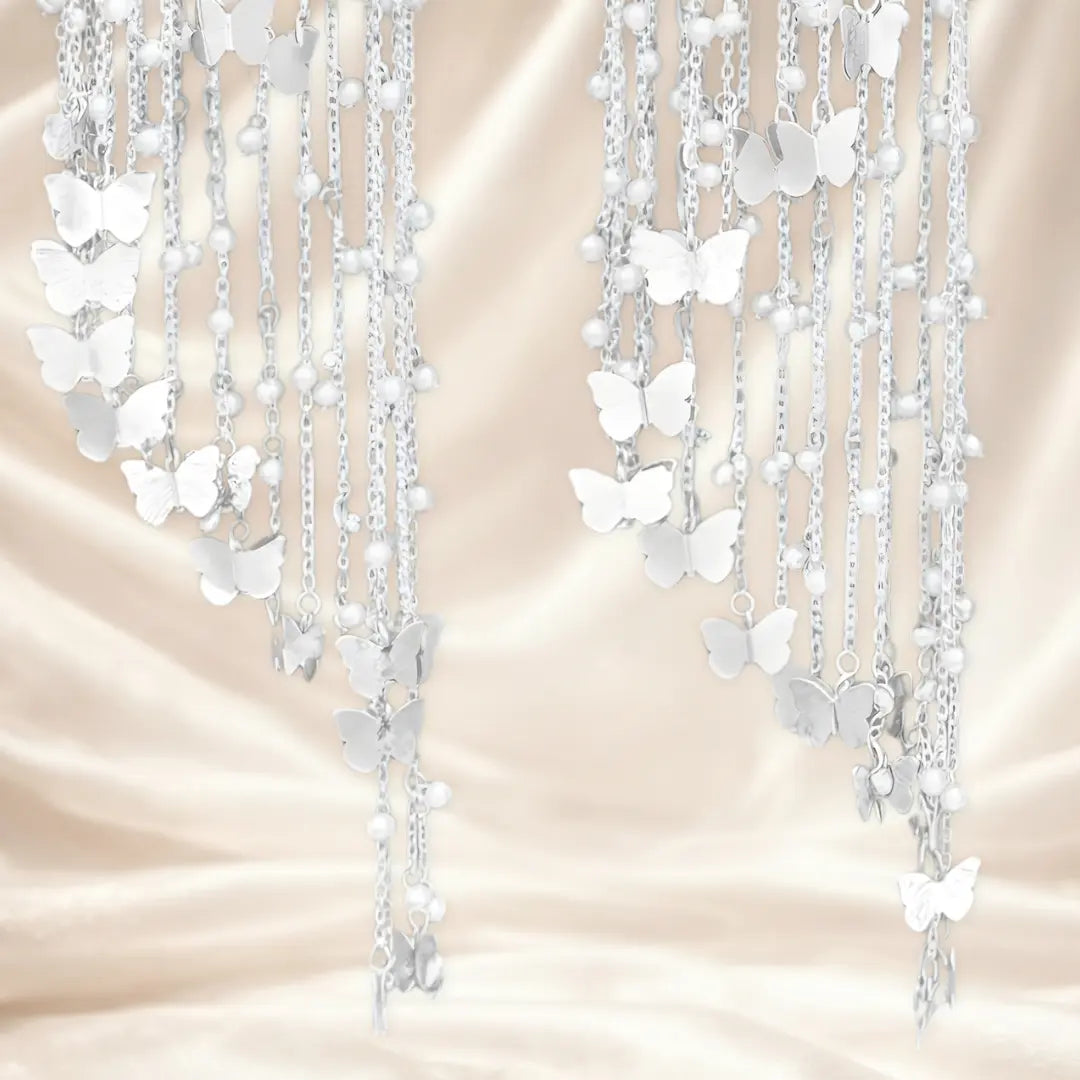 Alia Bhatt Inspired Pearl Panchdi Bridal Kalira