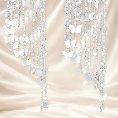 Alia Bhatt Inspired Pearl Panchdi Bridal Kalira