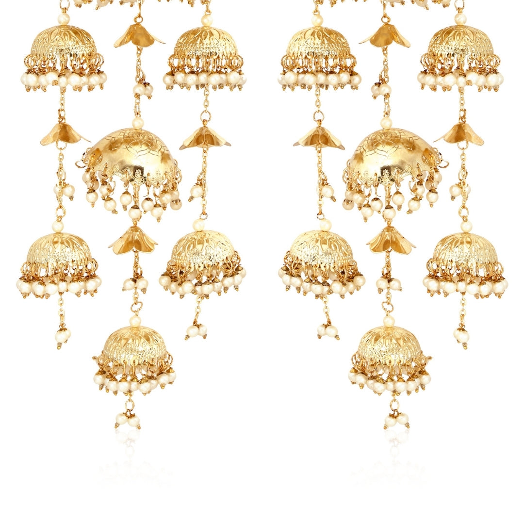 Kanika Bridal Kalira