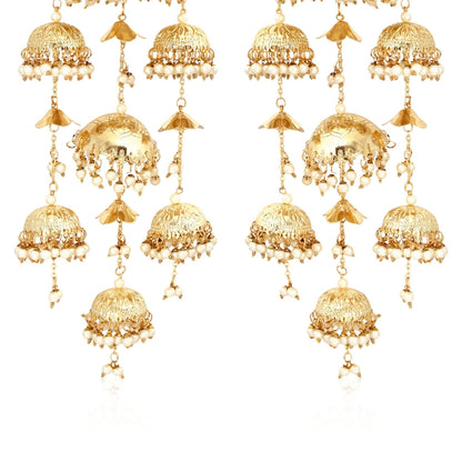 Kanika Bridal Kalira