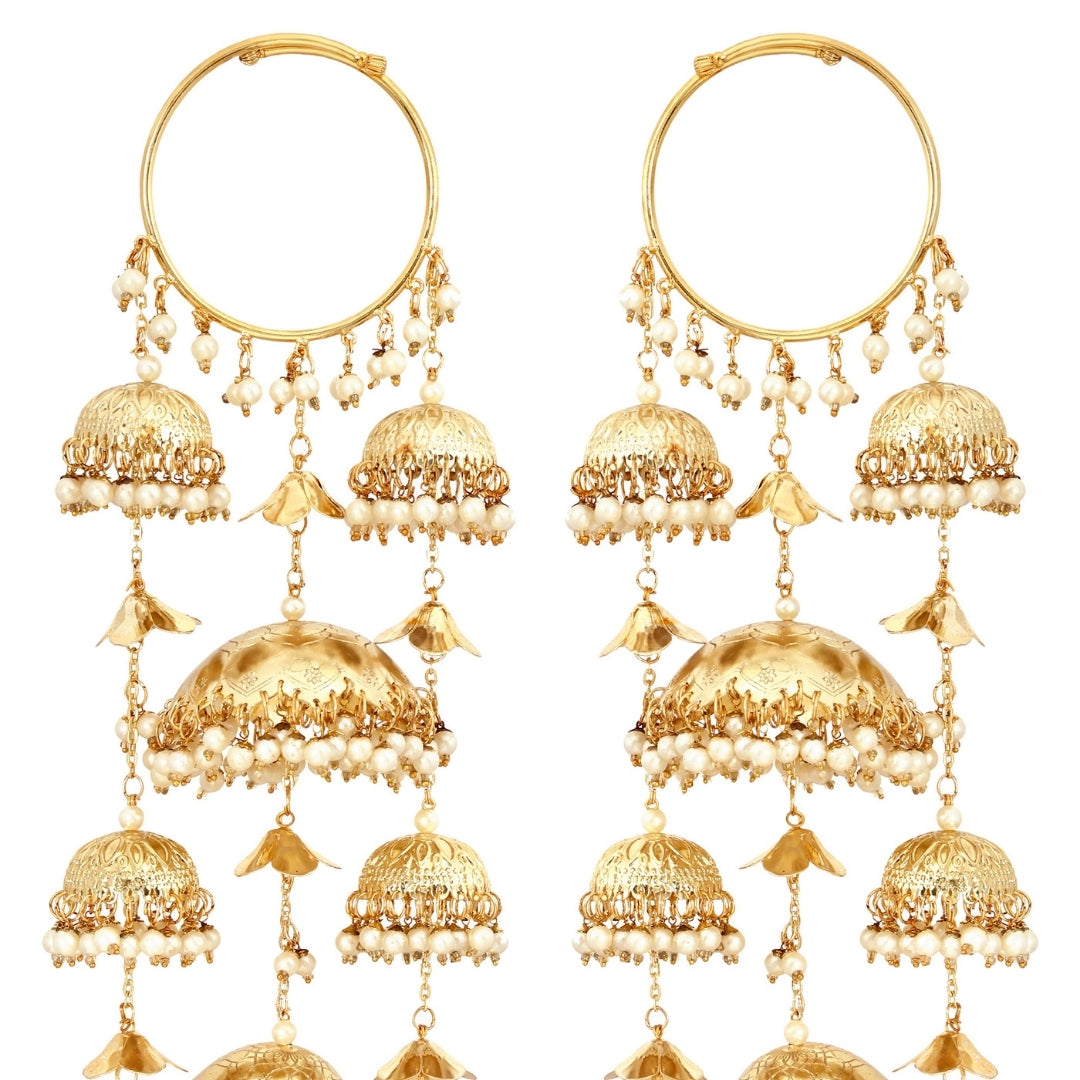 Kanika Bridal Kalira