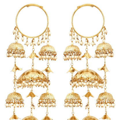 Kanika Bridal Kalira