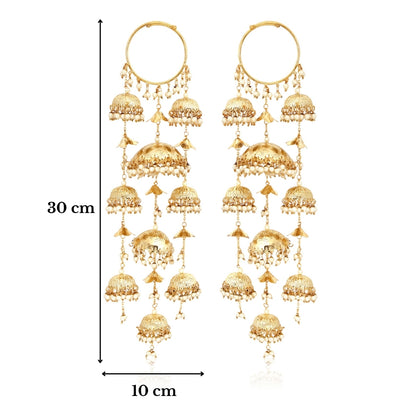 Kanika Bridal Kalira