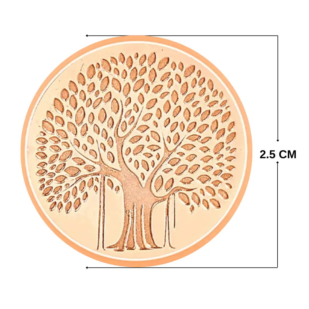 Banyan Tree 3gm Tricolor