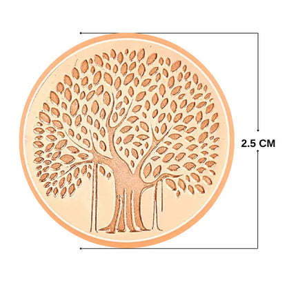 Banyan Tree 3gm Tricolor