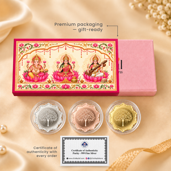 Box or packaging logo and message customisation preview