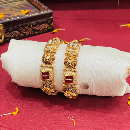 Antique Kada