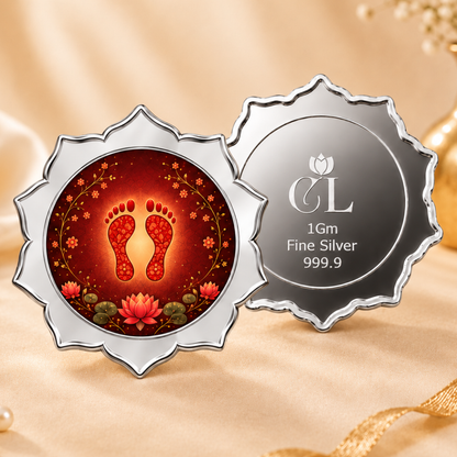 7g Musical Box with 999 Pure Silver Coin | Premium Gift