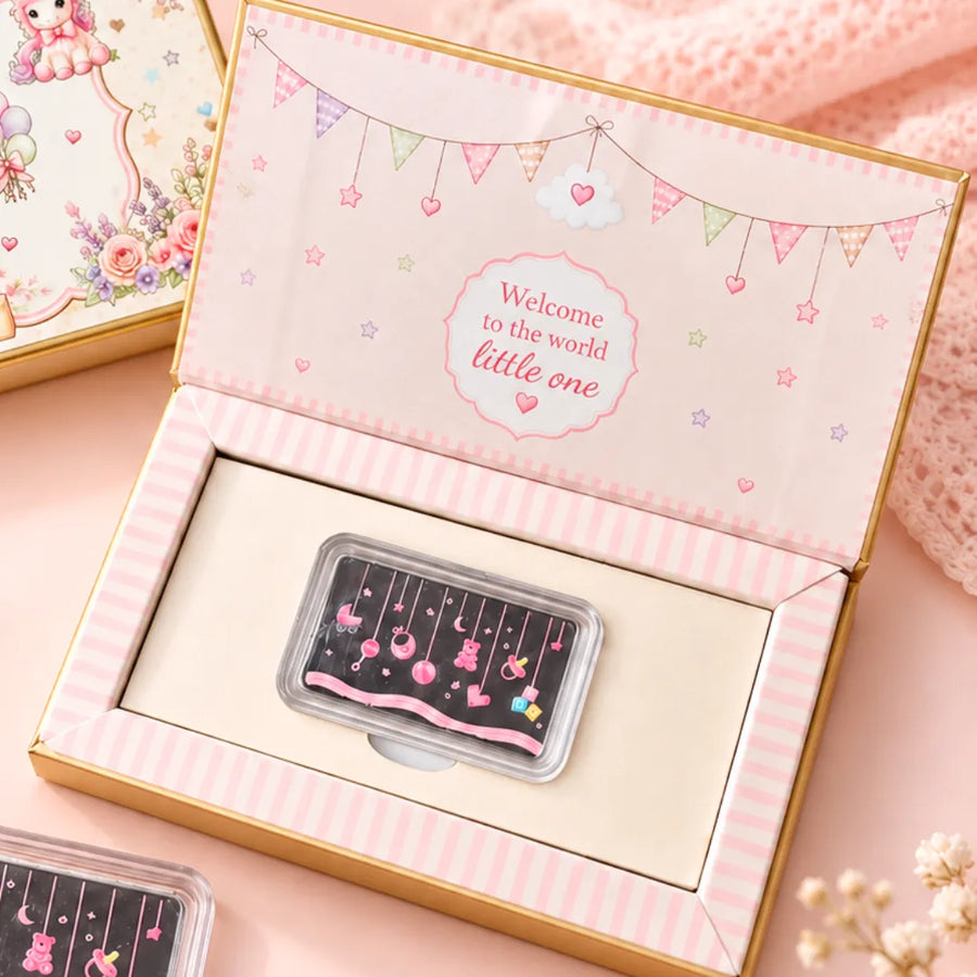 Card message add-on reference