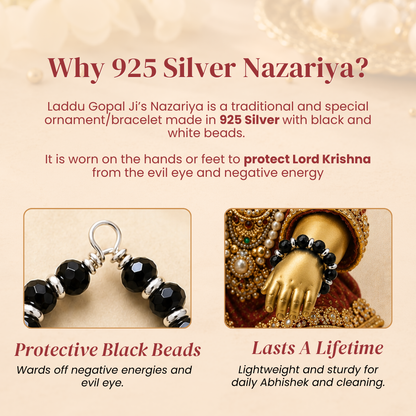 Krishna Raksha Bracelet