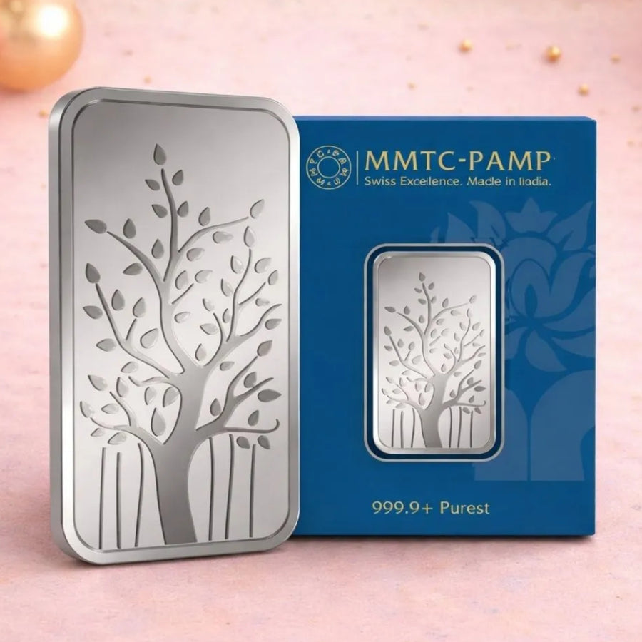 MMTC Coins