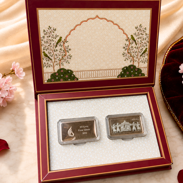 Box or packaging logo and message customisation preview