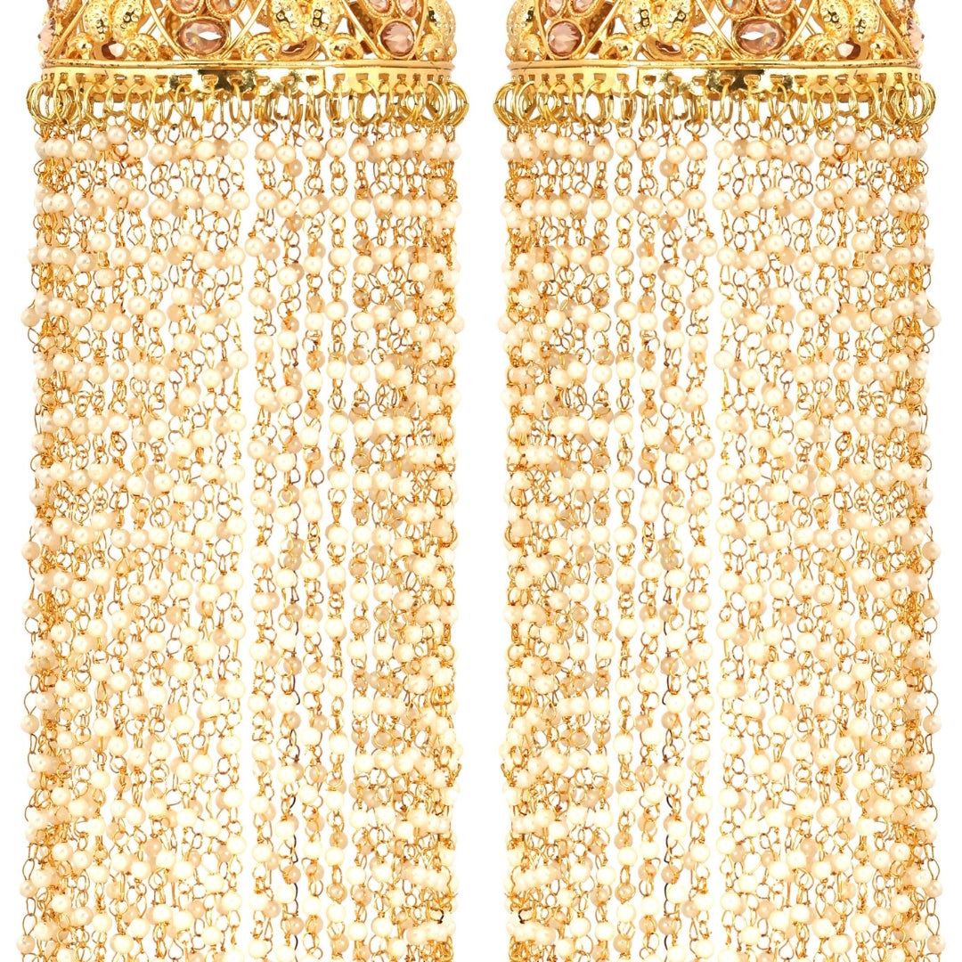 Moti-Dhara Bridal Kaleera