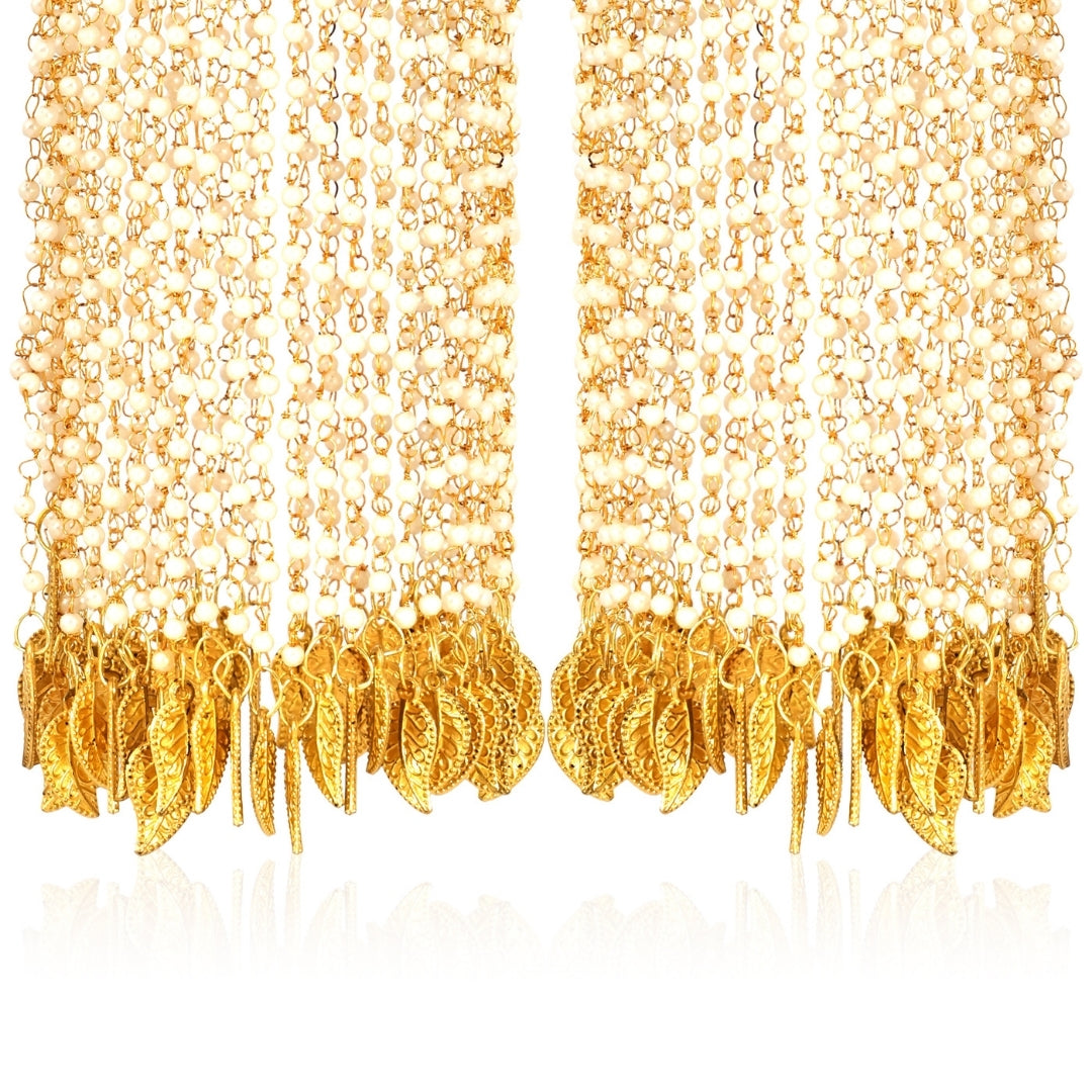 Moti-Dhara Bridal Kaleera