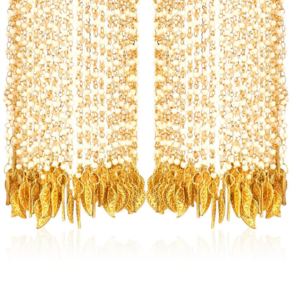 Moti-Dhara Bridal Kaleera