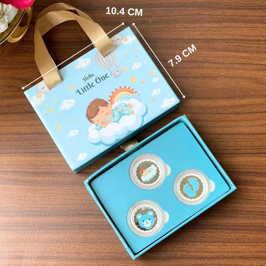 Card message add-on reference