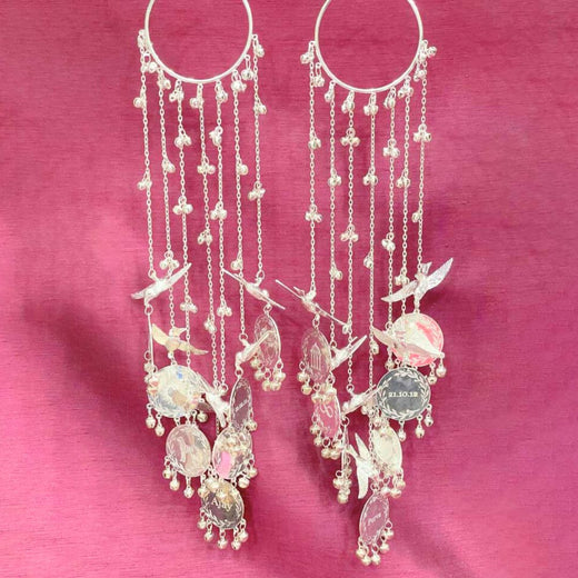 customised kaleera