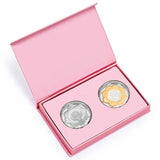 Silver Coin