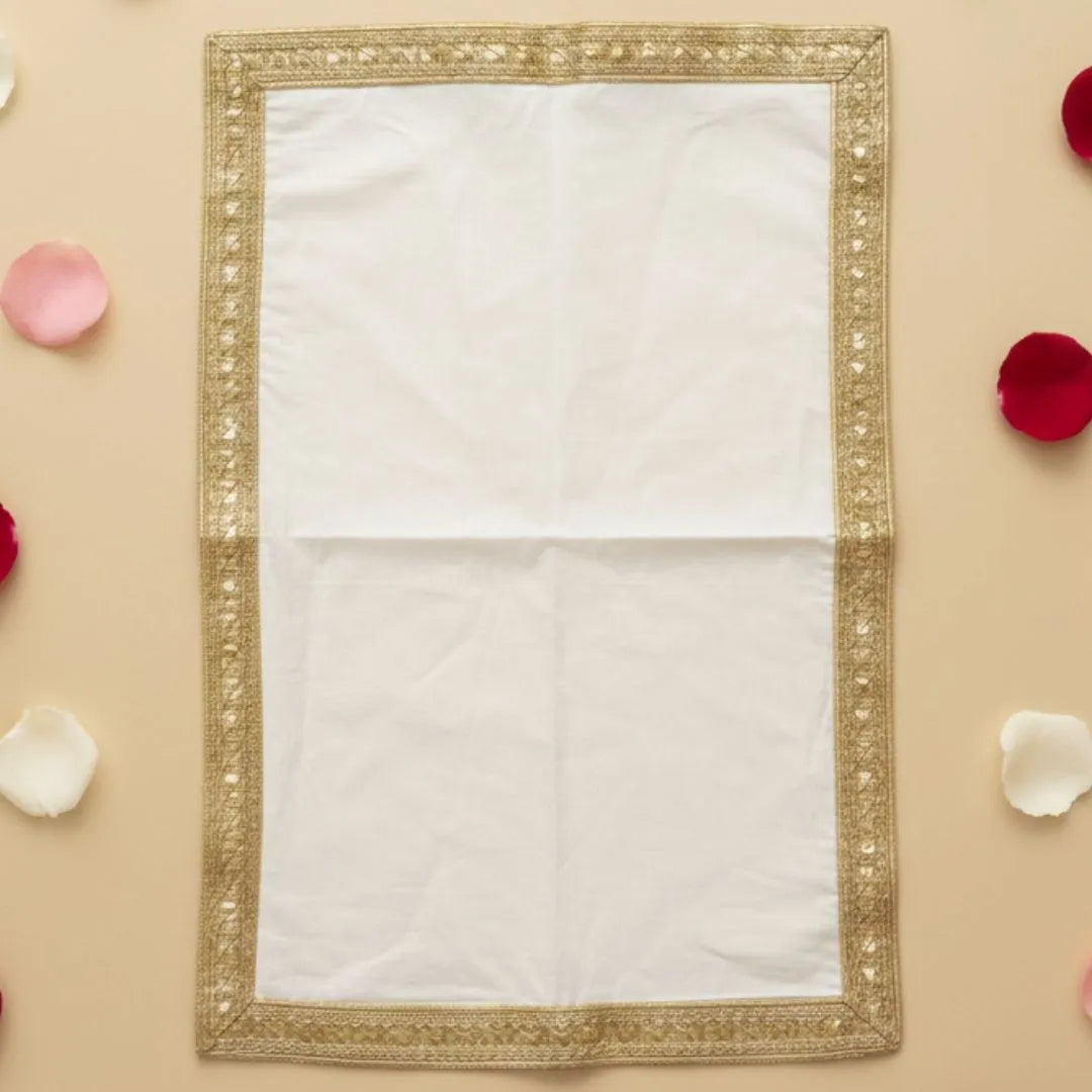 Indian Wedding Ceremony Griha Pravesh Essentials