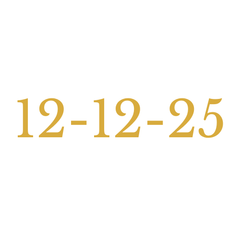 Date Text