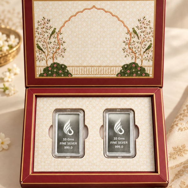 Box or packaging logo and message customisation preview