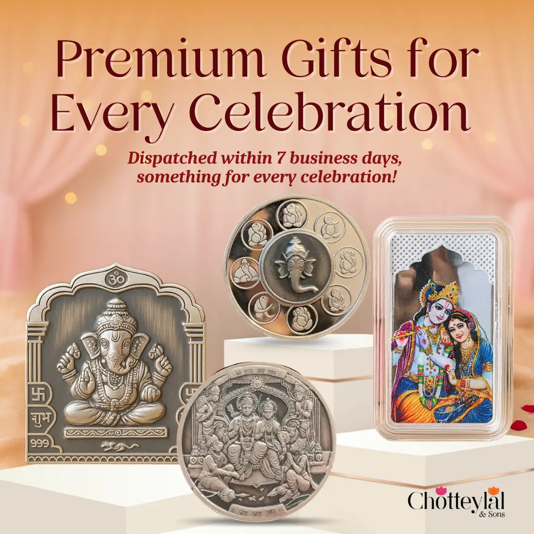 Buy Pure Silver Coins Online | Shop by Occasion | Premium Gifts ...