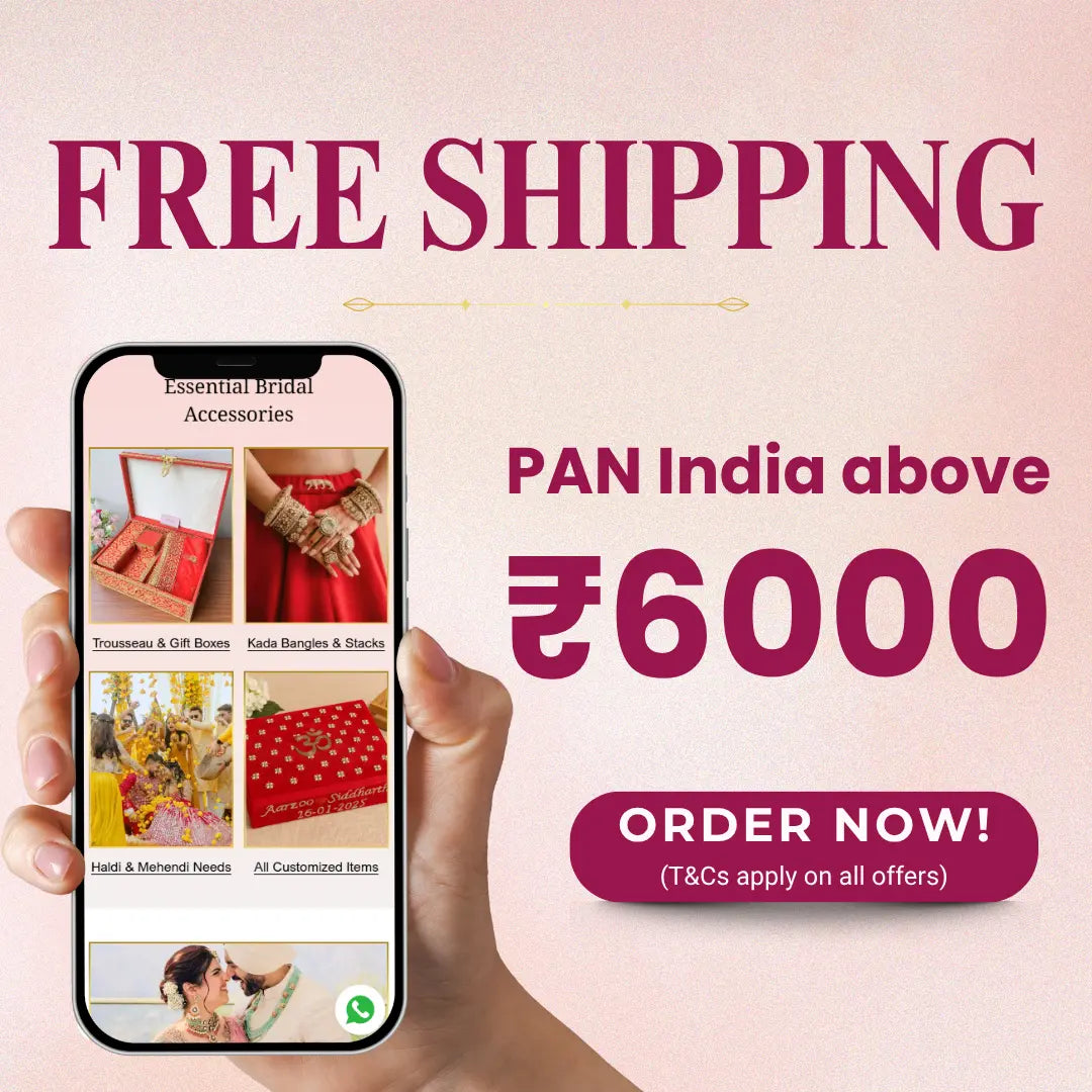 Free Shipping Offer