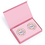 CHOTTEY LAL AND SONS Pure 999 Silver ACPL Rakhi Coin For Gifting Raksha Bandhan Coin Best Wishes  10 Grams