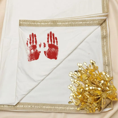 Bridal Wedding Chadar