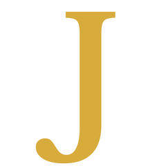 J