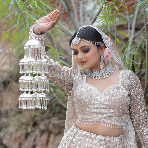 bridal kalire