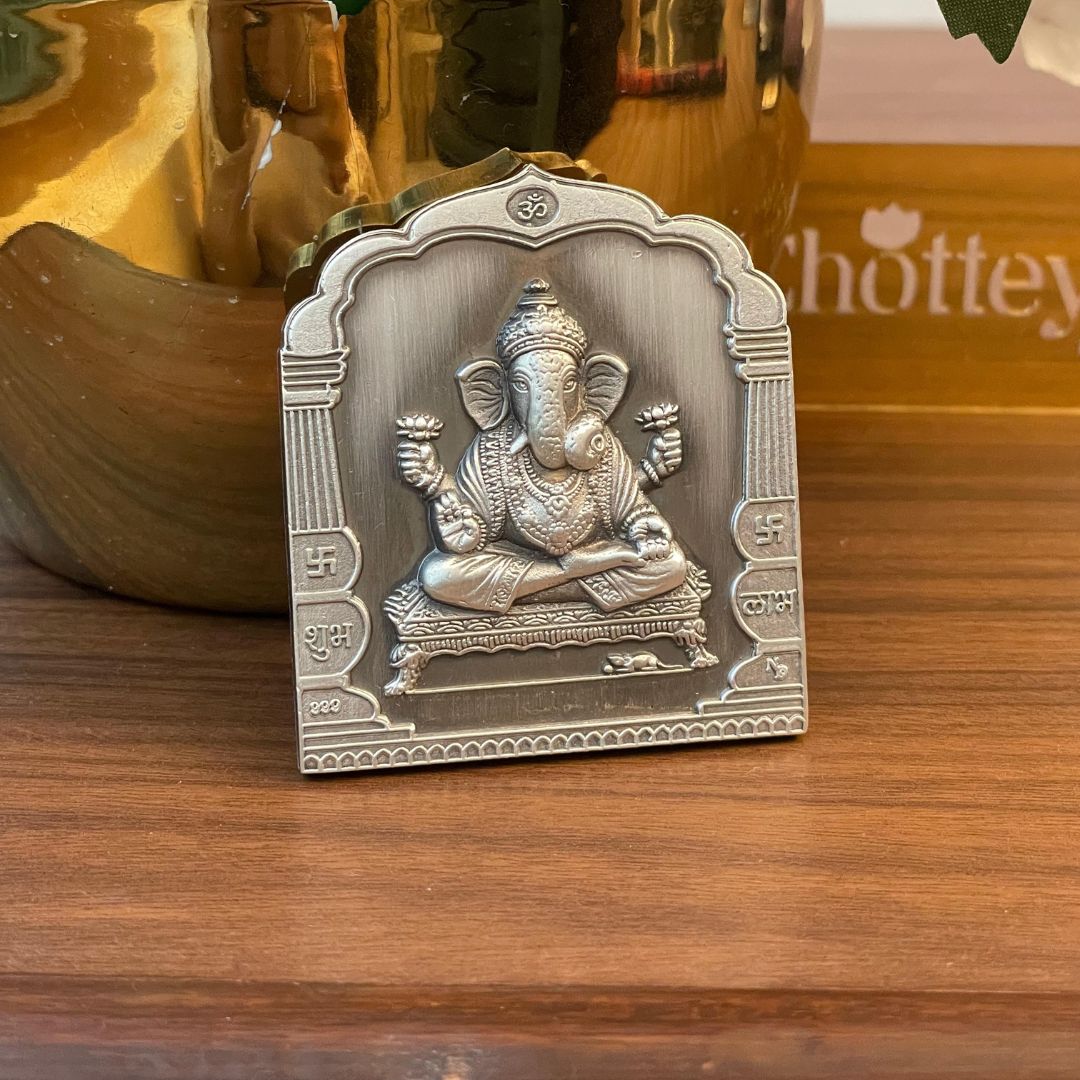 Ganesh Ji  50 Gram